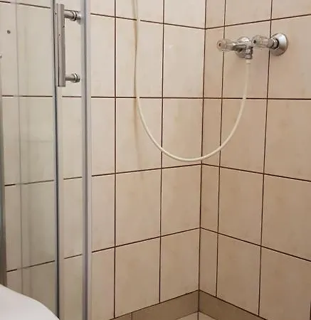 Wynajem Pokoi Affittacamere