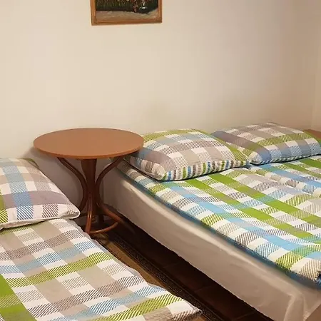 Wynajem Pokoi Kołobrzeg