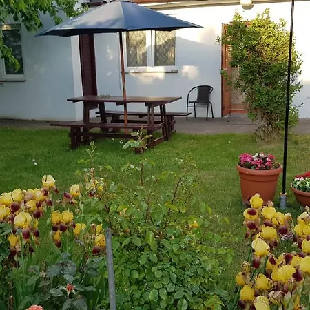 Wynajem Pokoi * Kołobrzeg