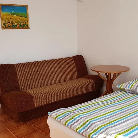 Wynajem Pokoi * Kołobrzeg