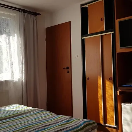 Wynajem Pokoi Kołobrzeg