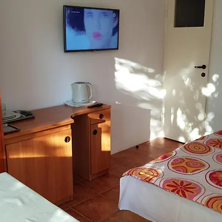 Wynajem Pokoi * Kołobrzeg