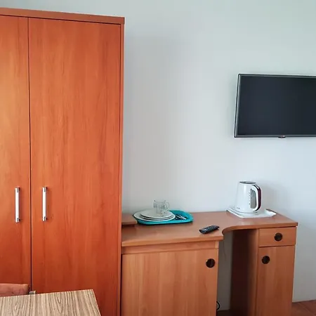 Wynajem Pokoi * Kołobrzeg