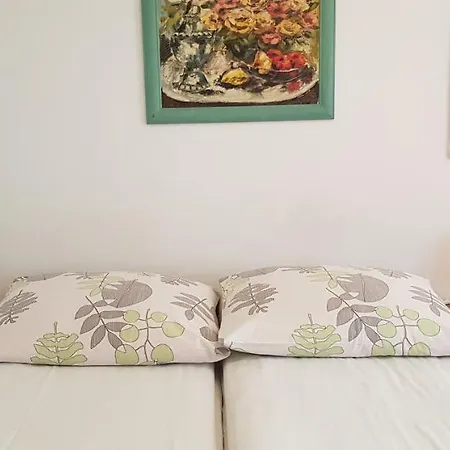 Wynajem Pokoi * Kołobrzeg