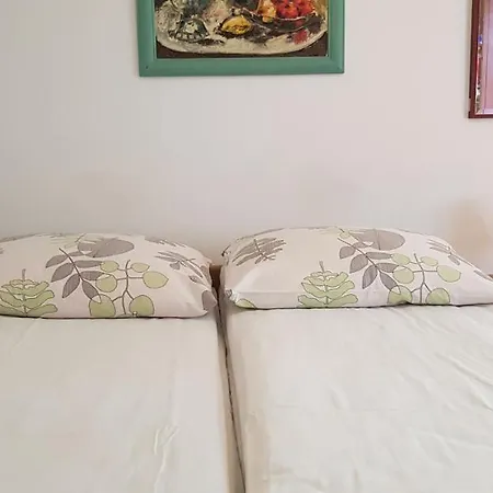 Wynajem Pokoi Affittacamere *