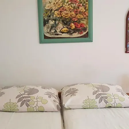 Wynajem Pokoi Affittacamere *