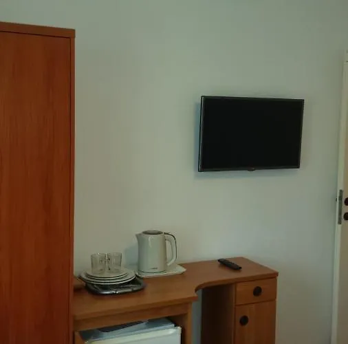 Wynajem Pokoi Pensionat