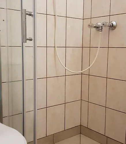 Wynajem Pokoi Pensionat