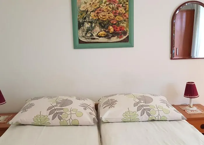 Wynajem Pokoi Pensionat *