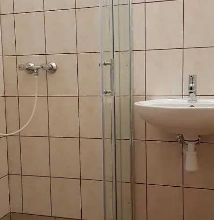 Wynajem Pokoi * Kolobrzeg