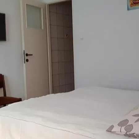 Wynajem Pokoi Kolobřeh