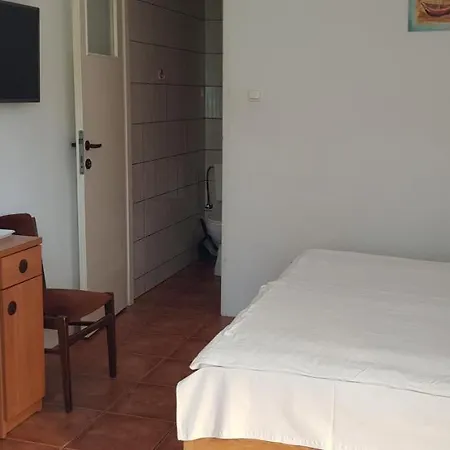 Wynajem Pokoi Kolobrzeg
