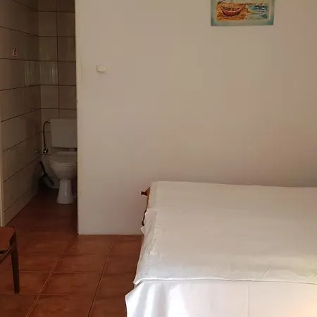 Konukevi Wynajem Pokoi Kolobrzeg