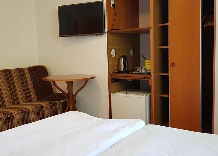 ゲストハウス Wynajem Pokoi コウォブジェク