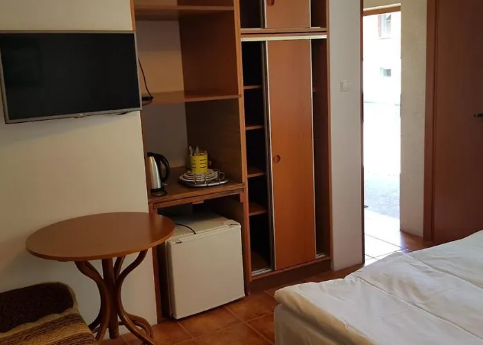 Wynajem Pokoi ゲストハウス