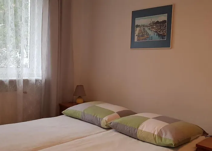 ゲストハウス Wynajem Pokoi