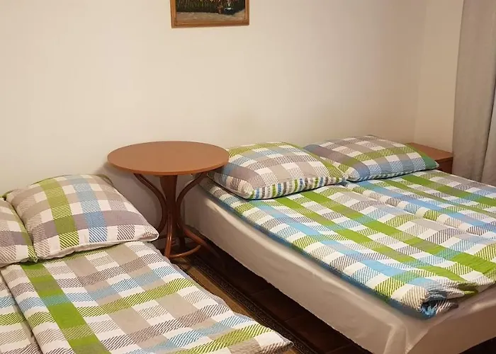 Wynajem Pokoi コウォブジェク