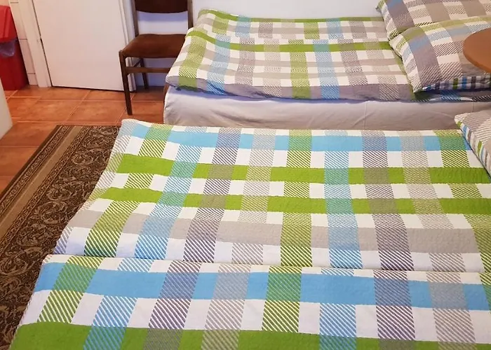 ゲストハウス Wynajem Pokoi