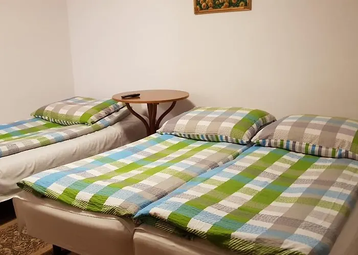 Wynajem Pokoi コウォブジェク